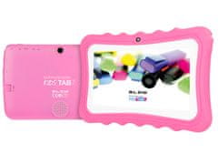 Blow 79-006# Tablet kidstab7 blow 2/32gb ružové puzdro 2mp