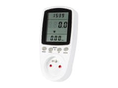 Blow 72-022# Digitálny wattmeter w3