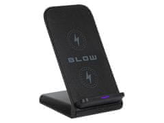 Blow 76-067# Indukčná nástenná nabíjačka 15w qc wch-07