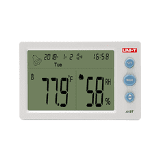 UNI-T Meteostanica Uni-T A13T