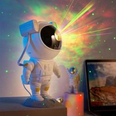 slomart AK235A Astronaut Star Projector