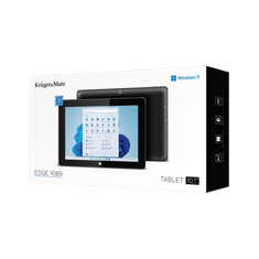 Tablet Kruger&Matz EDGE 1089