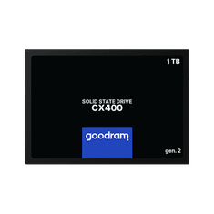 GoodRam SSD Goodram 1024 GB CX400