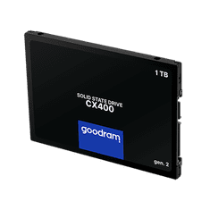 GoodRam SSD Goodram 1024 GB CX400