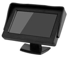 slomart AK331 Monitor pre cúvacie kamery