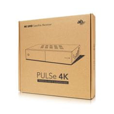 AB-COM AB PULS 4K (2x DVB-S2X tuner)
