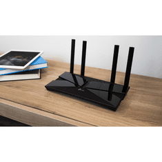 TP-LINK TP-LINK WiFi router 6 AX1500 TL-ARCHER AX10