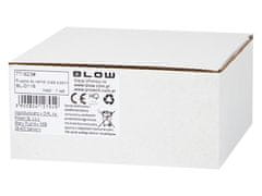 Blow 77-923# Plastový box na fotoaparát BL-D116