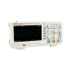 UNI-T Osciloskop Uni-T UTD2202CEX+