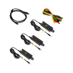 UNI-T Trojfázový merač elektrických parametrov Uni-T UT267B