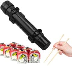 slomart AG632A Sushi stroj, čierny