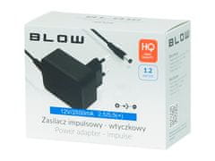 Blow 71-205# Napájanie pre 12v/2,5a dekodéry