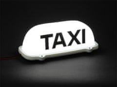 Blow 26-435# Taxi lampa s LED prísavkou