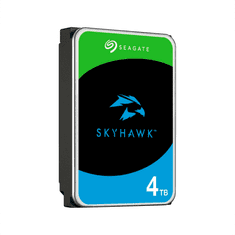 LP 3,5-palcový monitorovací disk Seagate Skyhawk 4TB 64 MB