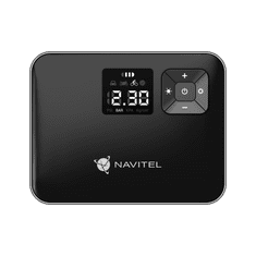 Navitel Vzduchový kompresor NAVITEL AIR15AL