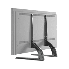 Cabletech Stojan - univerzálne nohy pre TV 27"-60"