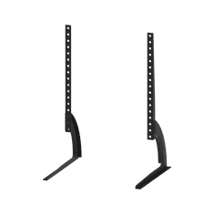 Cabletech Stojan - univerzálne nohy pre TV 27"-60"