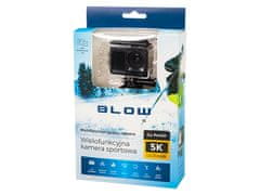 Blow 78-568# Akčná kamera gopro4u 11 5k wifi