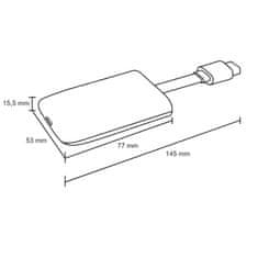 AB-COM Homatics Dongle R