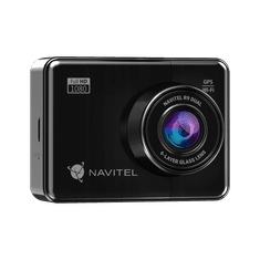 Navitel Duálny autorekordér NAVITEL R9