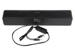 Blow 66-403# Reproduktory počítača soundbar MS-31