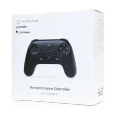 AB-COM Gamepad Homatics