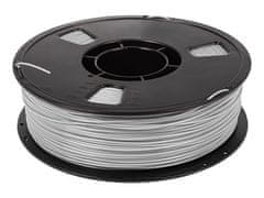 Blow 55-014# Pla filament 1kg šedý