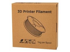 Blow 55-014# Pla filament 1kg šedý