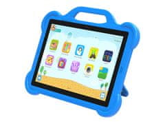 Blow 79-066# Tablet kidstab10 4g blow 4/64gb modré puzdro