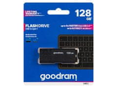 Blow 66-316# Pendrive 128GB goodram ume3 usb3.0