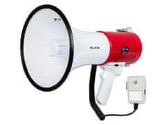 Blow 30-517# MP-1513 prenosný horn megafón