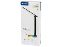 Blow 44-160# LED stolná lampa lb-16 rgb