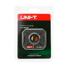 UNI-T MACRO objektív pre termovízne kamery UT-Z002
