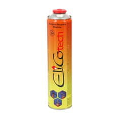 ELICO Zdroj gas.uniw.elicotech,propán/bután, 336g; 600 ml, 60600