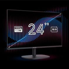 Monitor Kruger&amp;Matz 24&quot; 100 Hz