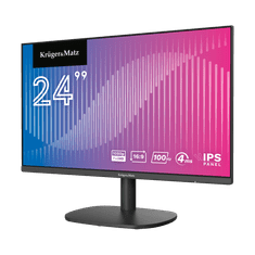 Monitor Kruger&amp;Matz 24&quot; 100 Hz