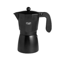 Adler AD 4420 Kávovar? kávovar na espresso - 520 ml