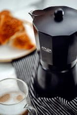Adler AD 4420 Kávovar? kávovar na espresso - 520 ml