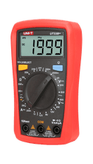 UNI-T Uni-T UT33B+ univerzálny meter