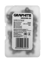 Graphite 8" reťaz pre motorovú pílu 58G098