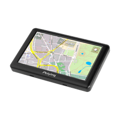 Peiying Peiying Basic PY-GPS5015 GPS navigácia + mapa