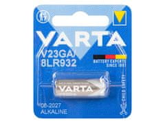 Blow 82-491# Alkalická batéria v23ga varta 1 ks