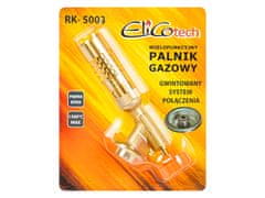Blow 53-214# RK-5003 plynový horák elico tech