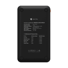 Navitel Vzduchový kompresor NAVITEL AIR30 MULTI