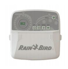 RainBird Interiérová ovládacia jednotka Rain Bird RC2-6 WiFi
