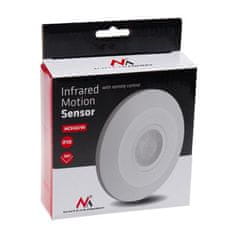 Maclean MCE467 Infračervený PIR senzor pohybu