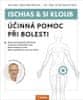 Roland Liebscher-Bracht: Ischias & SI kloub - Účinná pomoc při bolesti