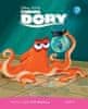 Gregg Schroeder: Pearson English Kids Readers: Level 2 Finding Dory (DISNEY)