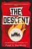 Paul E. Hardisty: The Descent