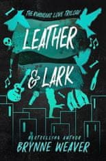 Brynne Weaver: Leather &amp; Lark